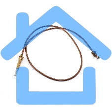 Термопара 32312054 для газовых духовок Krona/Fornelli Термопара 32312054 для газовых духовок Krona/Fornelli