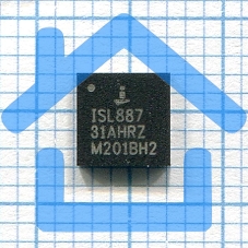 Микросхема ISL88731AHRZ