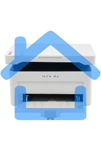 МФУ лазерное BULAT M1121nw, ((A4, лазерное МФУ, ч/б, печать/скан/копирование, 600dpi, 21ppm, 128Mb, процессор 1,2ГГц, сканирование 20 с/ лист А4, копирование до 21 стр/мин, вх. лоток 150л, вых. лоток 100л, бумага 70-120г/м2, белый корпус, USB/LAN/WiFi, на