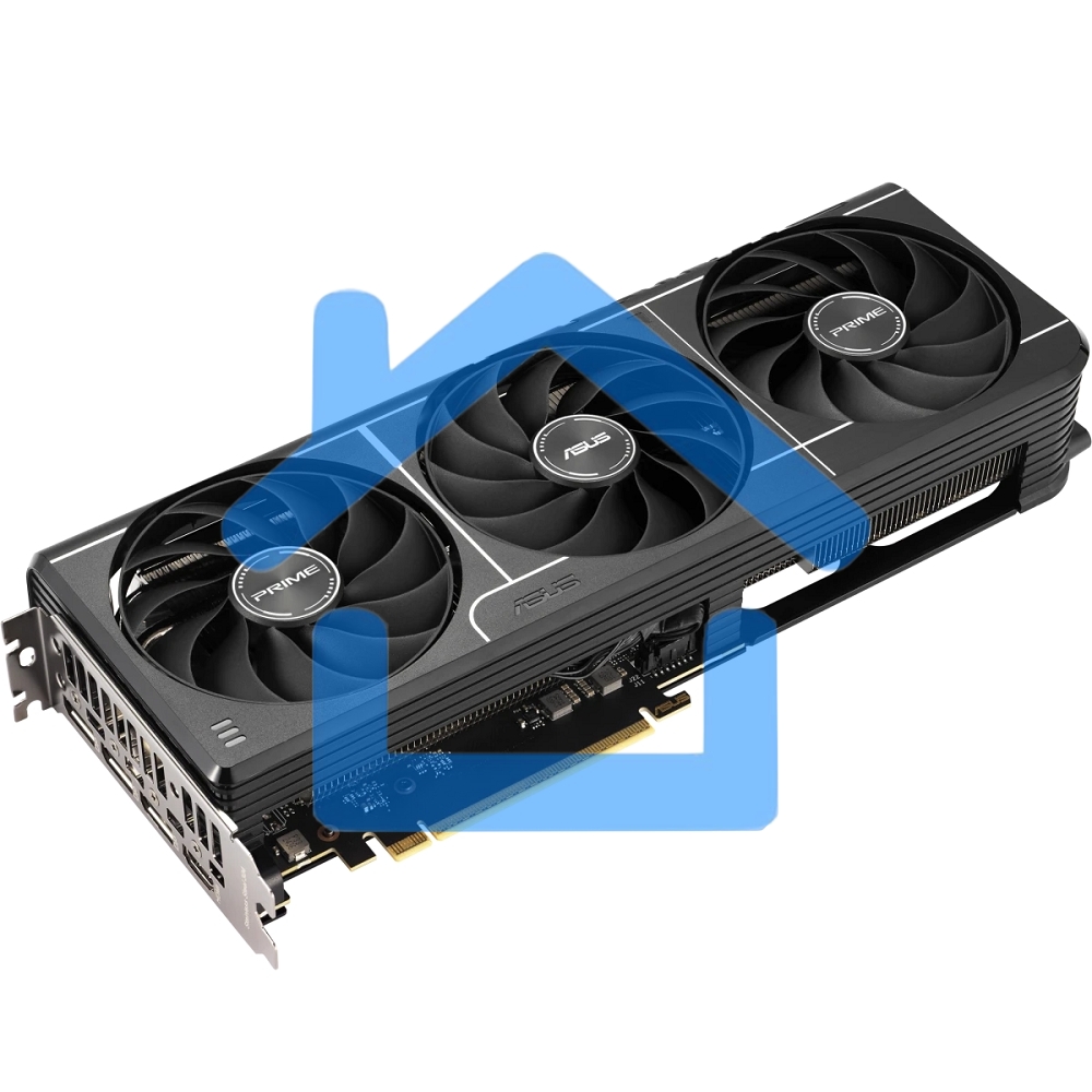 Видеокарта ASUS PRIME-RTX 5060TI-O8G