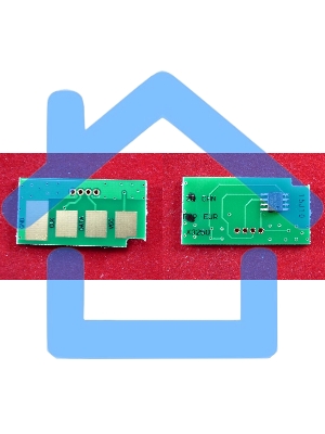 Чип ELP для Samsung ML2850/2851 (MLT-D2850B) 5K (Китай)