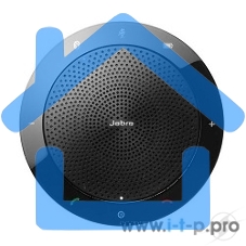 Спикерфон Jabra SPEAK 510+ MS Bluetooth USB NC WB Link 360 MS