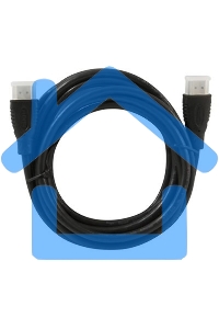 Кабель Defender HDMI-10 (ver. 1.4) HDMI(M)-HDMI(M), 3м, PolyBag