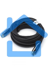 Кабель HDMI 20 м (HIGH speed, Metal gold, Optical) 8K VER 2.1 Кабель HDMI 20 м (HIGH speed, Metal gold, Optical) 8K VER 2.1