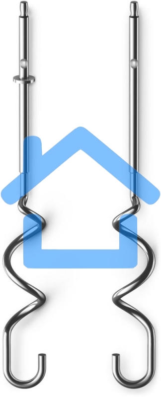 Миксер Philips HR3705/00, белый