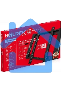 Кронштейн Holder LCD-F3919-B черный