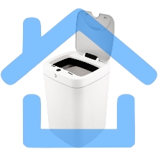 Мусорное ведро с датчиком движения B-JA