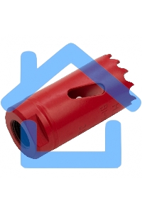 Коронка Matrix BIMETAL, 25 мм