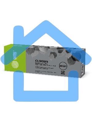 Бункер Cactus CS-MCG01 (MC-G01 емкость для отработанных чернил) для Canon MAXIFY GX6020/GX7020;GX6040