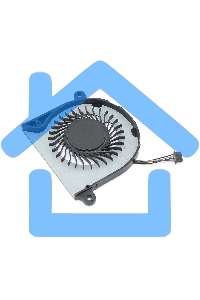 Вентилятор (кулер) для ноутбука Dell Latitude E7480