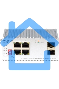 Коммутатор РоЕ OI3106P/60W/A1A