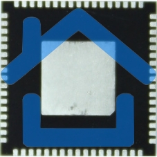 Контроллер BCM5764MKM для LG P20