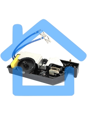 Регулятор оборотов для Bosch 8901 301033