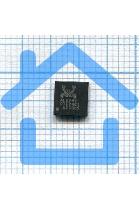 Микросхема ALC269 (Realtek)
