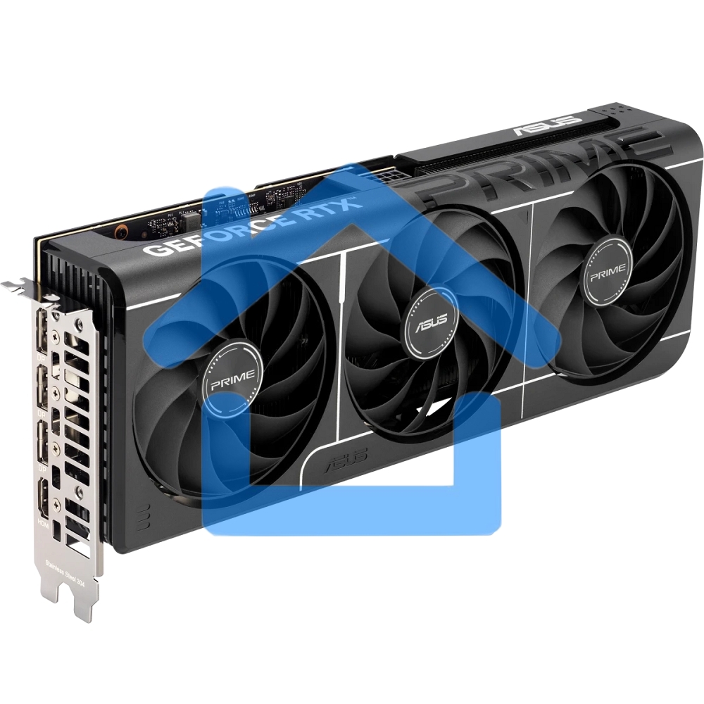 Видеокарта ASUS PRIME-RTX 5060TI-O8G