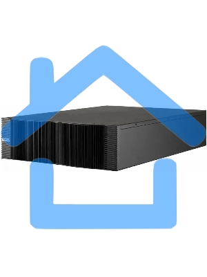 Батарея для ИБП Powercom BAT VGD 240V RM VRT6K1A 240В 7.2А·ч для MRT/VRT-6K