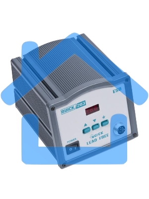 Паяльная станция Quick 203 ESD