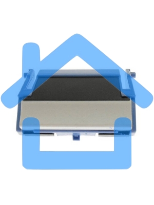 Тормозная площадка ADF в сборе Samsung SCX-4520/4720/WC PE120 (JC97-02137B)