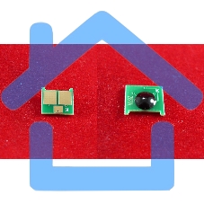 Чип ELP для HP LaserJet Enterprise M604/M605/M606/M630 (CF281A), черный, 10.5K (Китай)