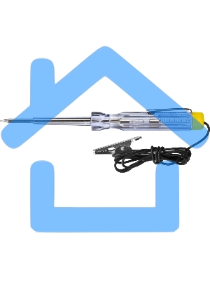 Пробник STAYER 2573-24V_z01standard для автопроводки 6-24в флажок-подвеска