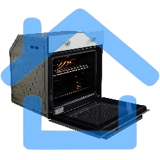 Электрический духовой шкаф Zigmund & Shtain E 136 W, встраиваемый