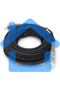 Кабель HDMI 20 м (HIGH speed, Metal gold, Optical) 8K VER 2.1 Кабель HDMI 20 м (HIGH speed, Metal gold, Optical) 8K VER 2.1