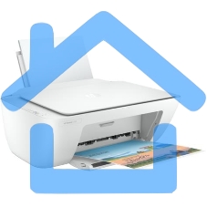 МФУ струйное HP DeskJet 2320 (7WN42B), A4, цветной, печ. до 7.5 стр/мин. (ч/б) до 5.5 стр/мин. (цвет), 1200 x 1200 dpi (ч/б) 4800 x 1200 dpi (цвет), USB