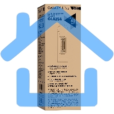 Вентилятор настольный Galaxy Line GL8154