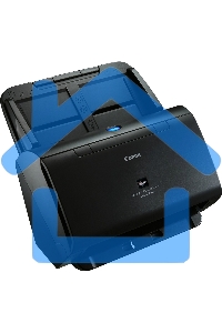 Сканер Canon DR-C230 (2646C003) A4 черный