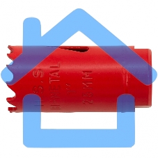 Коронка Matrix BIMETAL, 25 мм