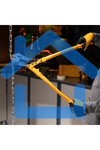 Болторез Denzel 78536 600 мм, 24