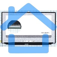 Матрица B173ZAN03.3