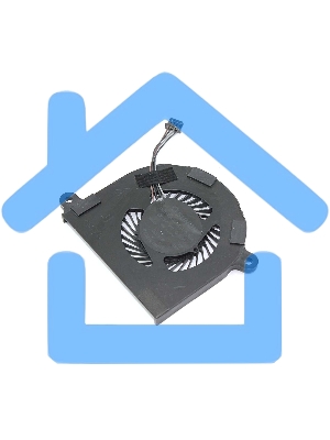 Вентилятор (кулер) для ноутбука Dell Latitude E7480