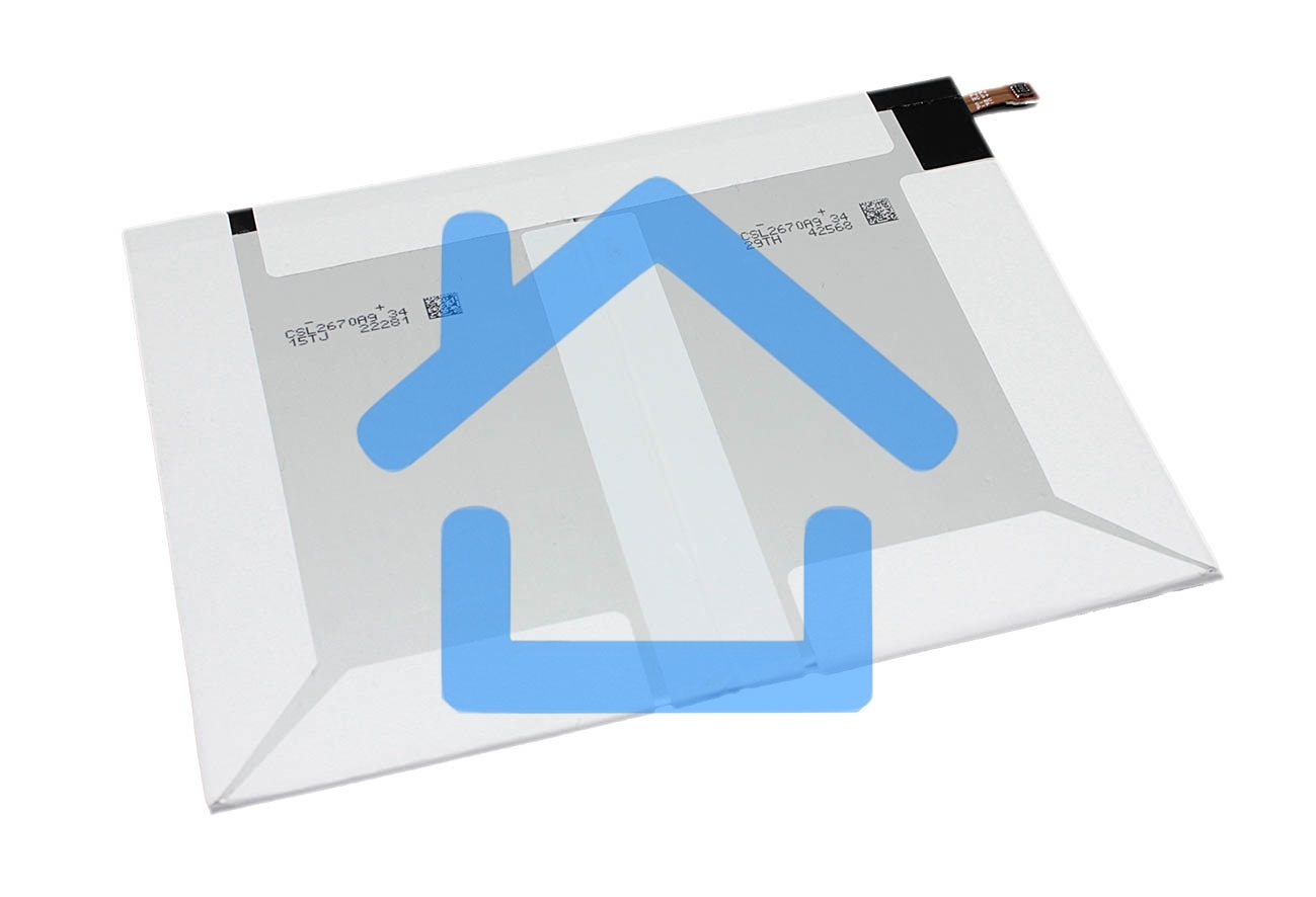 Аккумуляторная батарея EB-BT515ABU для Samsung Galaxy Tab A 2019, Tab A 10.1 2019 3.85V 6000mAh