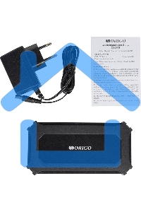 Коммутатор Unmanaged Switch 8x1000Base-T, plastic case