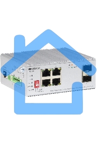 Коммутатор РоЕ OI3106P/60W/A1A