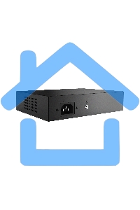 Коммутатор NETIS P110GH