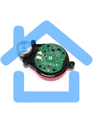 Лидар для робота пылесоса Xiaomi Mi Robot Vacuum S10+