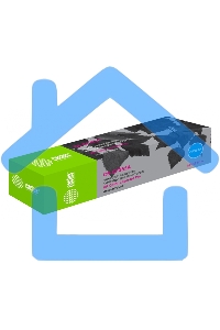 Картридж лазерный Cactus CS-CF353A пурпурный (1000 стр.) для HP M176/M177