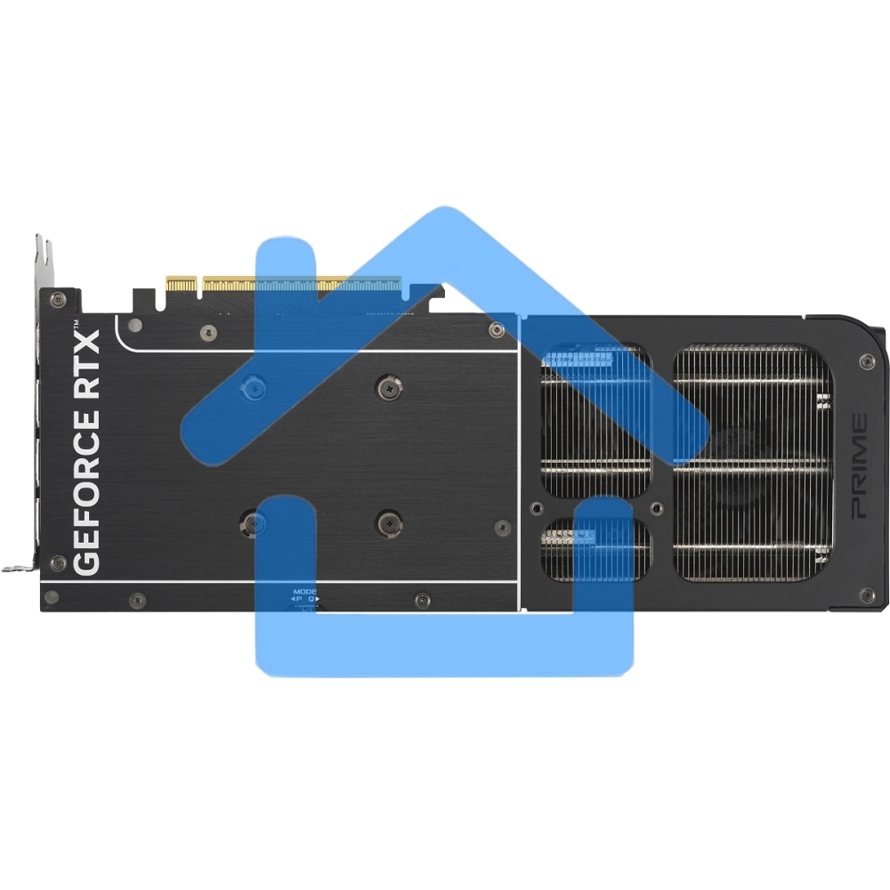 Видеокарта ASUS PRIME-RTX 5060TI-O8G