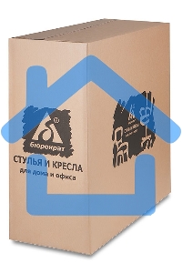 Кресло руководителя Бюрократ CH-808AXSN/TW-12 серый TW-12