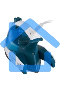 Утюг Panasonic NI-W900CMTW 2400Вт белый/голубой