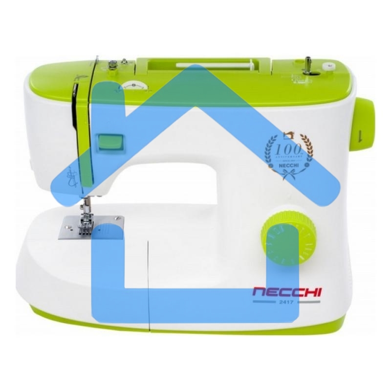 Швейная машина Necchi 2417