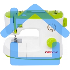 Швейная машина Necchi 2417 Швейная машина Necchi 2417