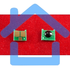 Чип ELP для HP LaserJet Enterprise M605/M606/M630 (CF281X), черный, 25K (Китай)