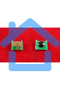 Чип ELP для HP LaserJet Enterprise M605/M606/M630 (CF281X), черный, 25K (Китай)