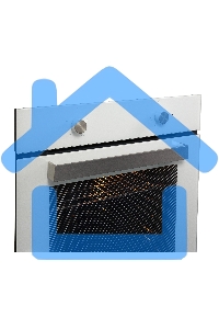 Электрический духовой шкаф Zigmund & Shtain E 136 W, встраиваемый