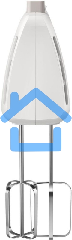 Миксер Philips HR3705/00, белый