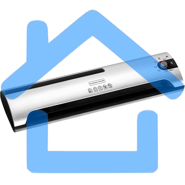 Ламинатор Office Kit L3223 A3 (75-150мкм) 35см/мин (4вал.) хол.лам. лам.фото реверс