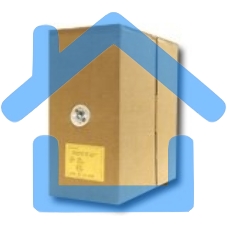 Кабель NEOMAX NM10601 Кабель UTP cat.6 4 пары (305 м) 0.57мм Taiwan